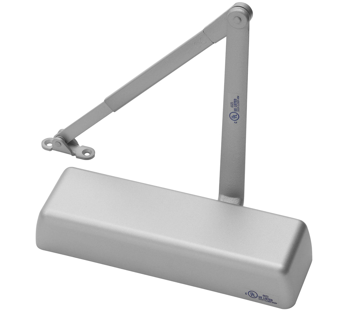 Cast Iron Door Closer L801
