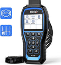 Heavy Duty Truck Scanner 2 in 1 OBD2 Diagnostic Tool I891140