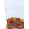 1.5 Mil Poly Bags 24x22 x 42x22 Clear 500/Case S28103