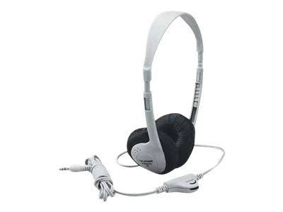12 Pack Multimedia Stereo Headphones with Case N1165