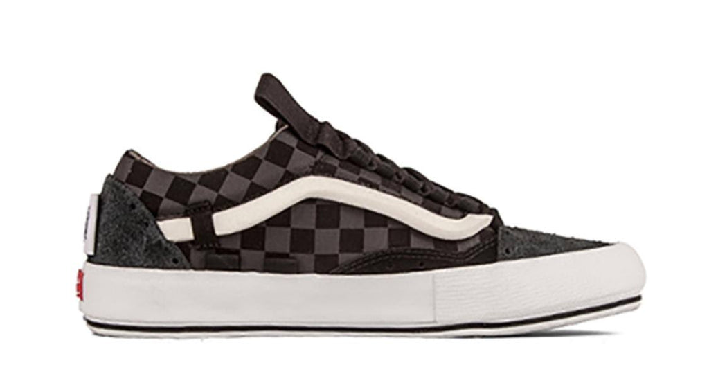 Black Sneakers E37769
