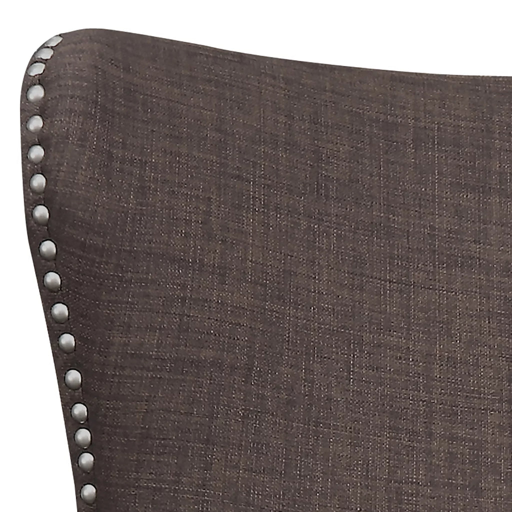 Chocolate Accent Chair B776815