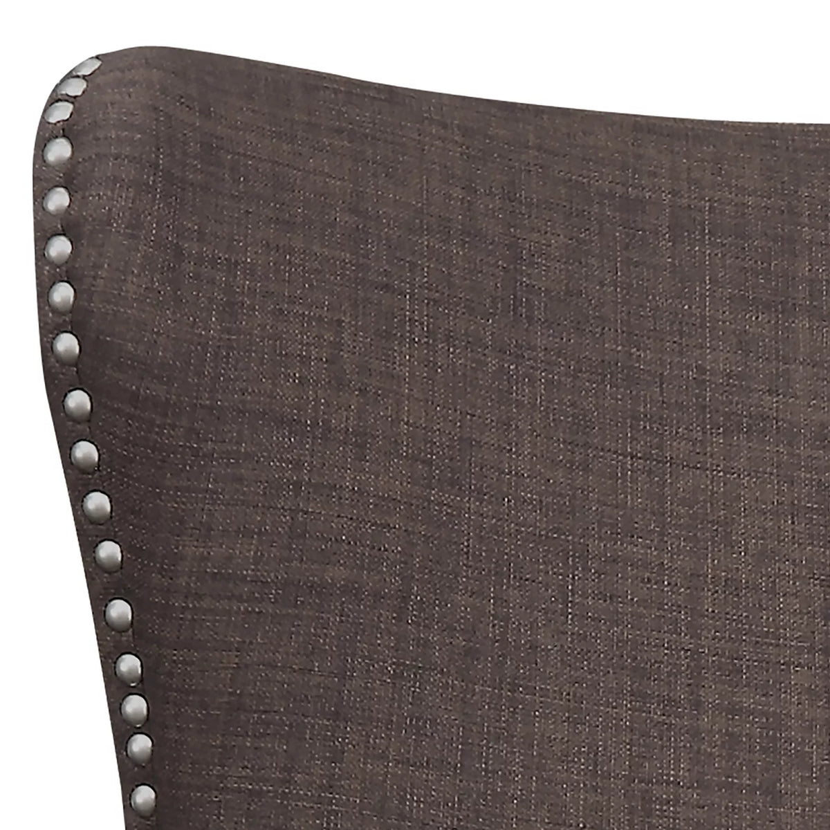 Chocolate Accent Chair B776815