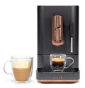 Automatic Espresso Machine with Milk Frother and Bean Grinder U534