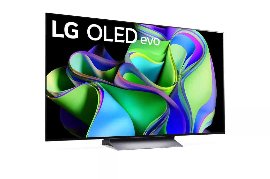 55 inch 4K Smart TV I32578