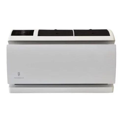 8000 BTU 115 Volt Through Wall Air Conditioner White D555