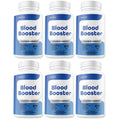 Maximum Strength Capsules 6 Bottles E8695