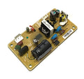Cooktop Module Assembly L814075