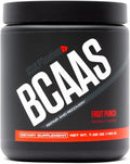 BCAA Powder Fruit Punch 30 Servings S753
