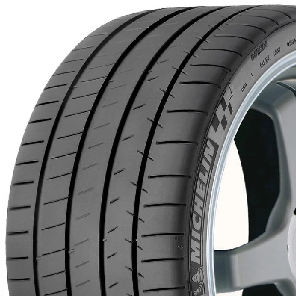 225/40ZR18 88Y Passenger Tire A6436
