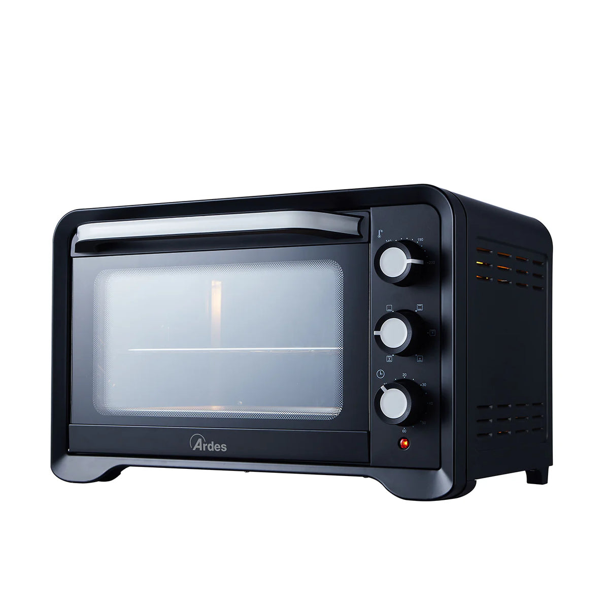 Electric Oven Non Stick Ventilated Z16399