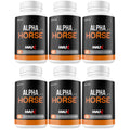 Horse Pills for Men 6 Bottles C280
