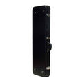 Black Bass Guitar Hard Case with Lock R61783