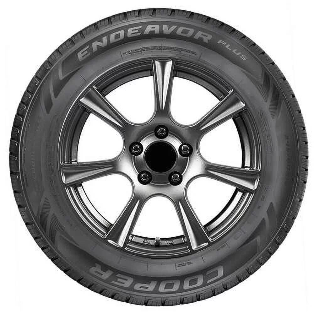 All Season 245/60R18 105H Passenger Tire E941