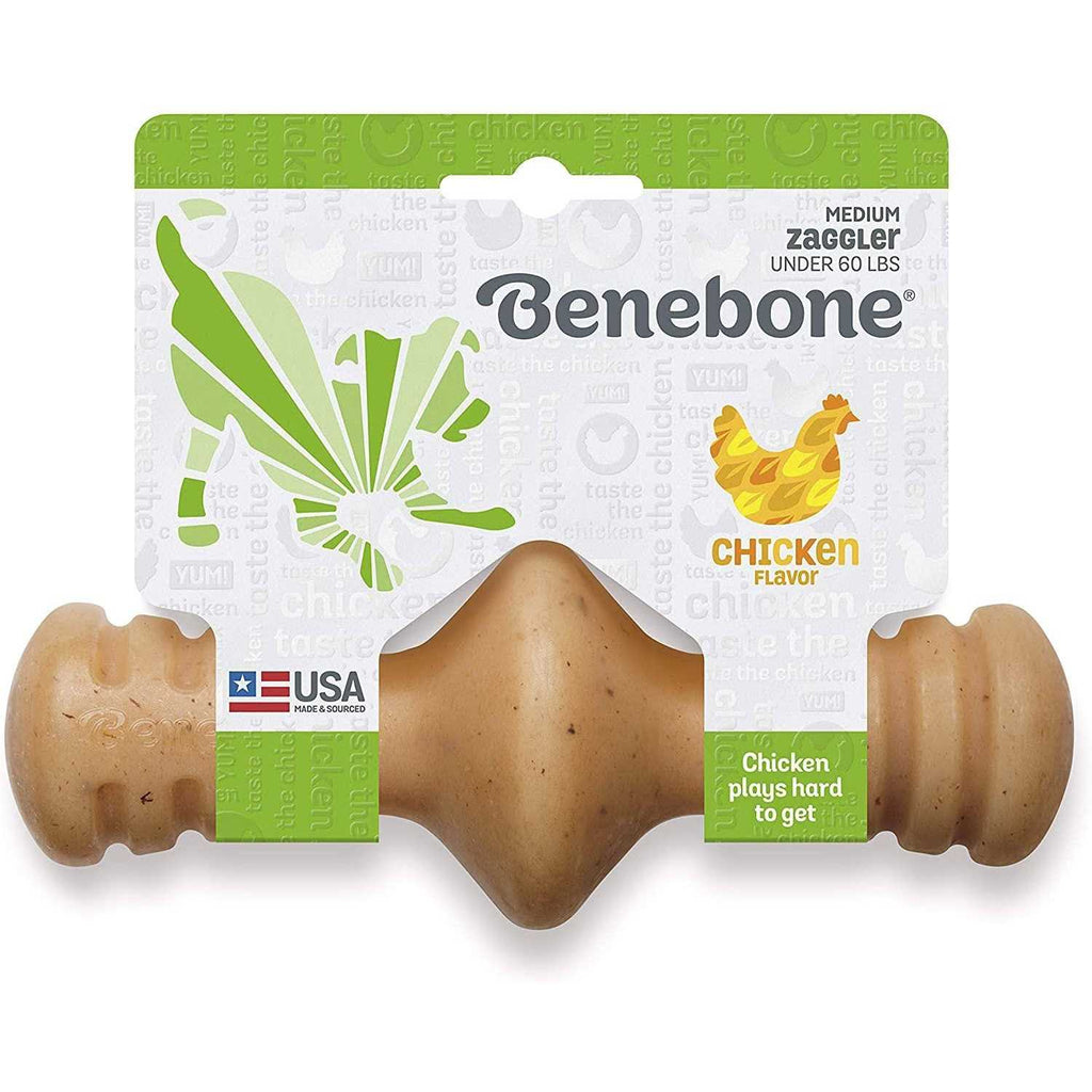 Chicken Dog Chew Toy M23621