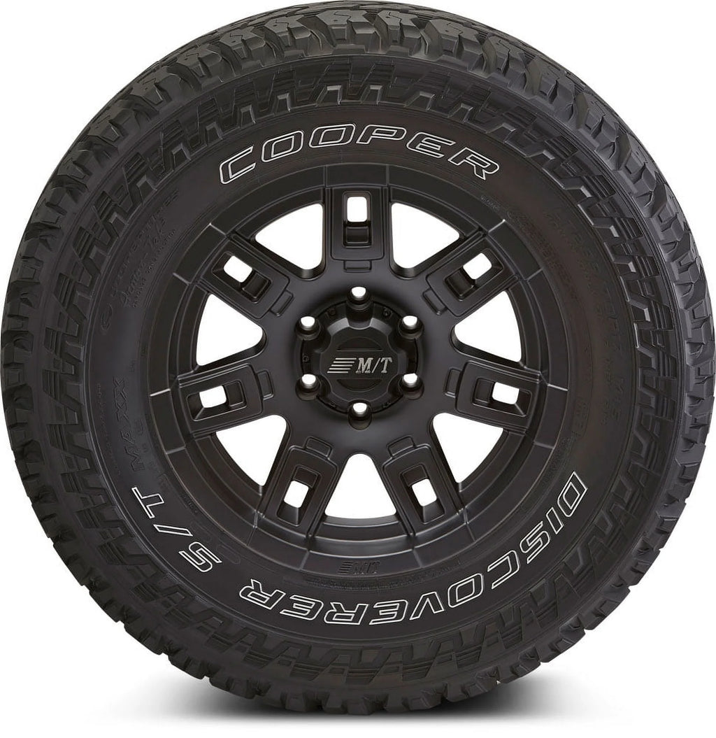 All Terrain LT305/70R18 Light Truck Tire N692528