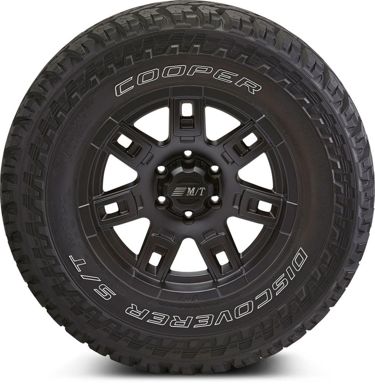 All Terrain LT305/70R18 Light Truck Tire N692528