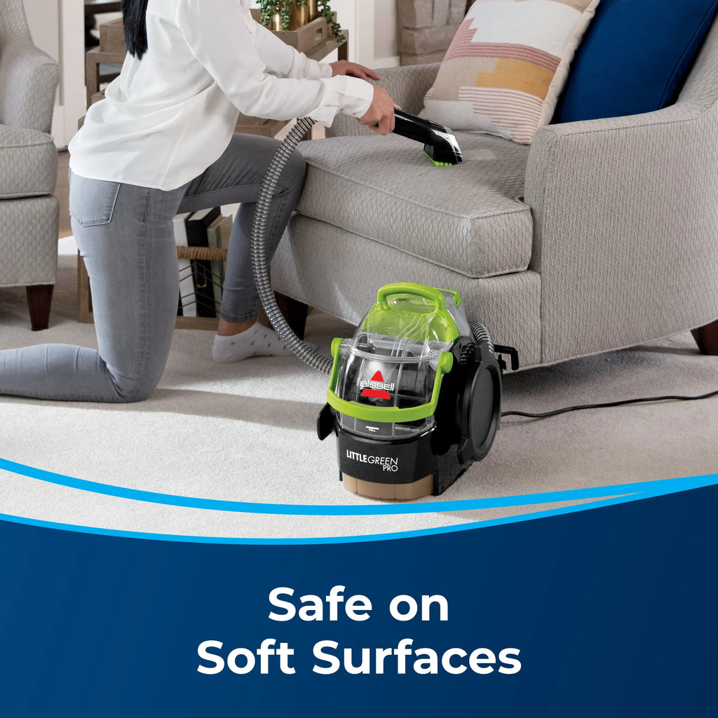 Portable Carpet Cleaner O900
