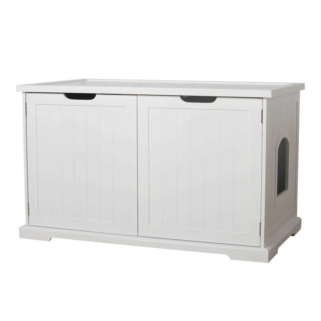 Cat Washroom Bench K911774