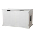 Cat Washroom Bench K911774