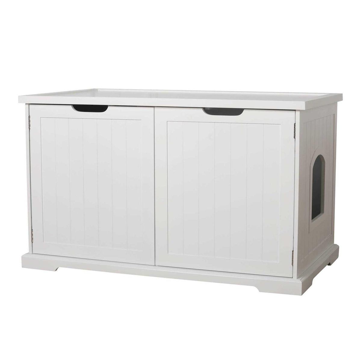 Cat Washroom Bench K911774