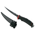7 inch Tapered Filet Fishing Knife E570