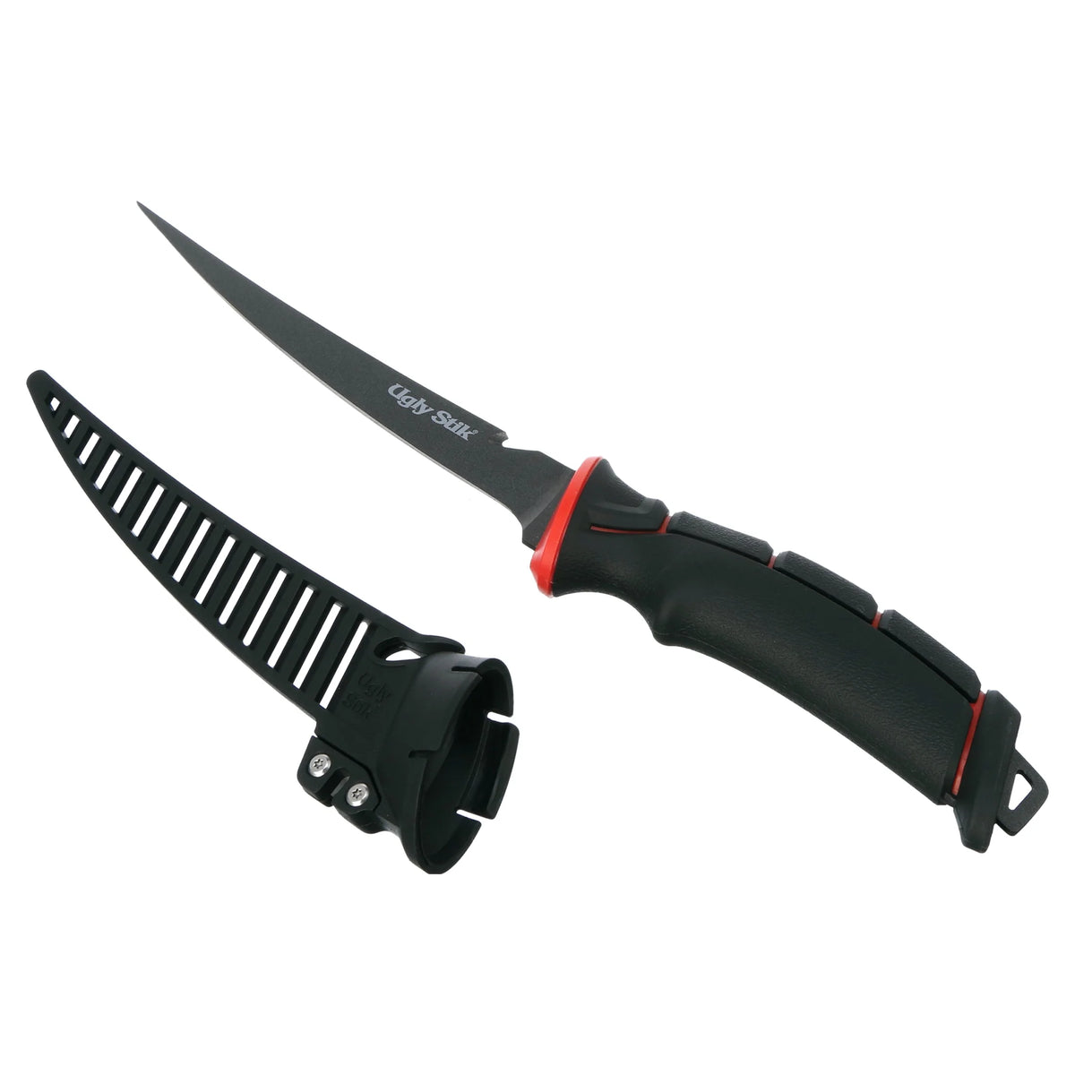 7 inch Tapered Filet Fishing Knife E570