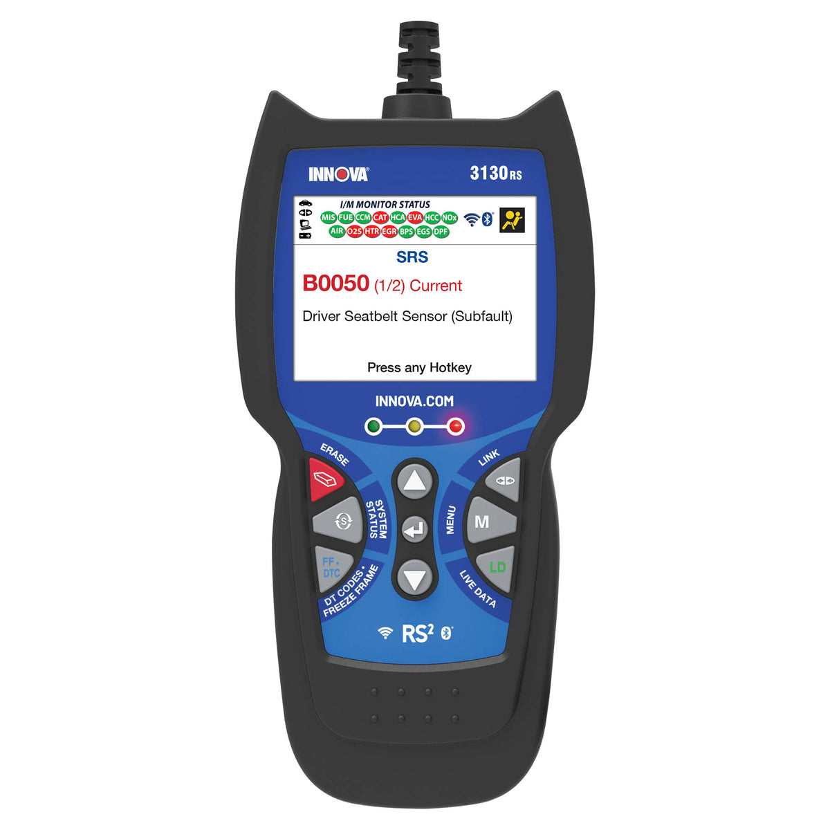 OBD2 Scan Tool M83369