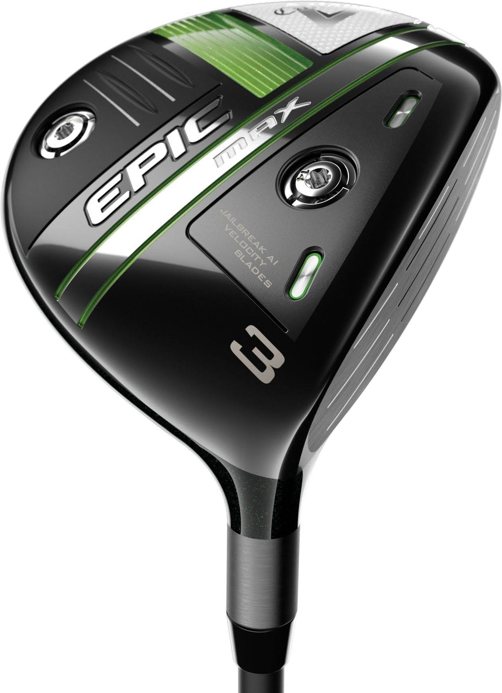 Fairway Wood T6189