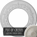 Ceiling Medallion H2478