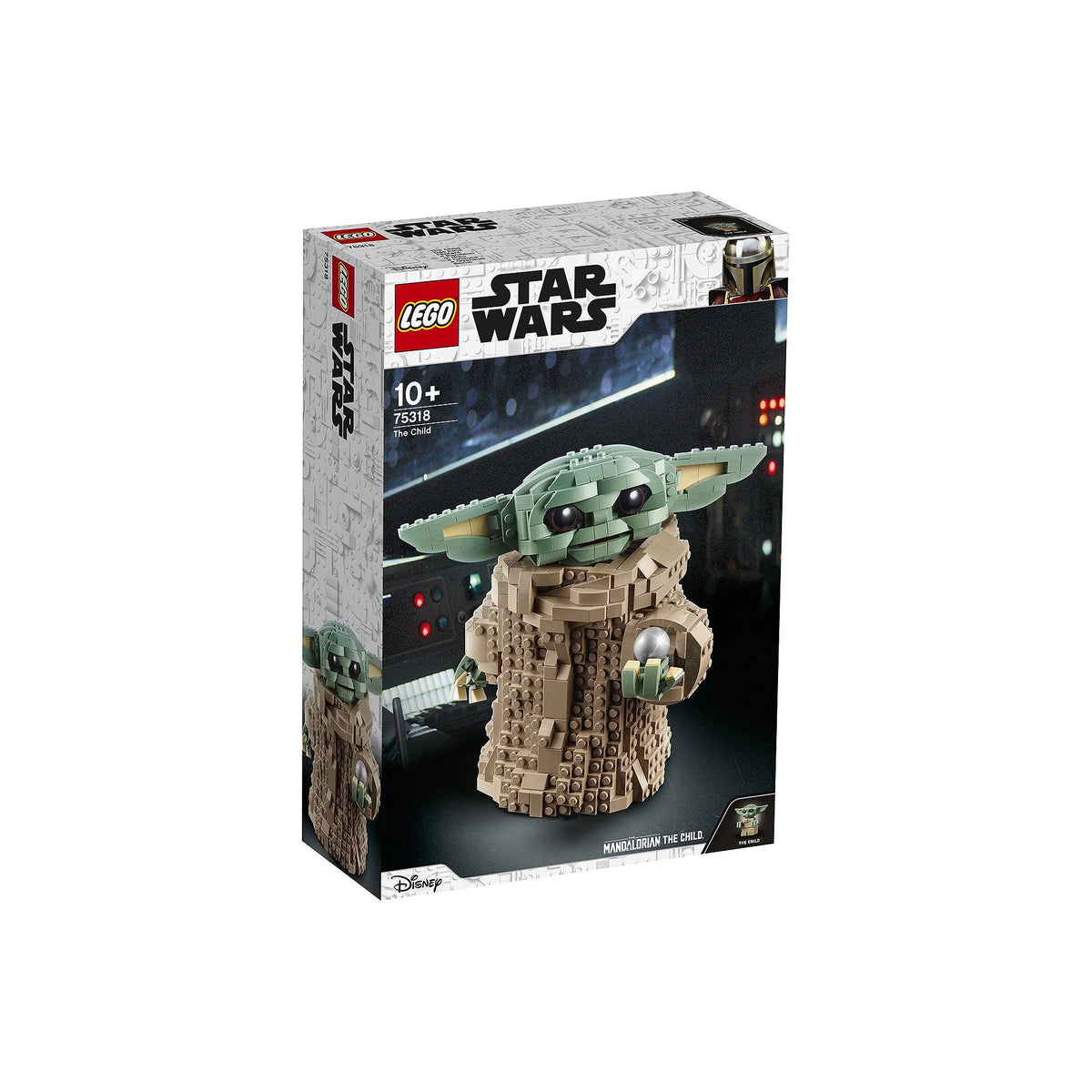 Building Toy with Minifigure G21550