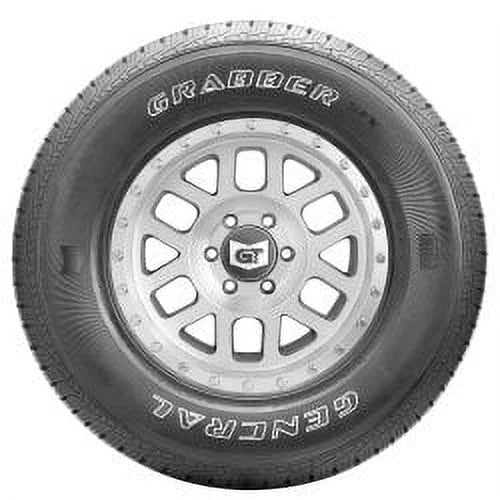 All Season 245/70R17 110S Light Truck Tire O1540