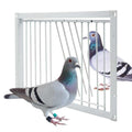 30cm One Way Entrance Bird Trap Door V3154