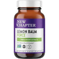 Lemon Balm 30 Veg Caps P49165
