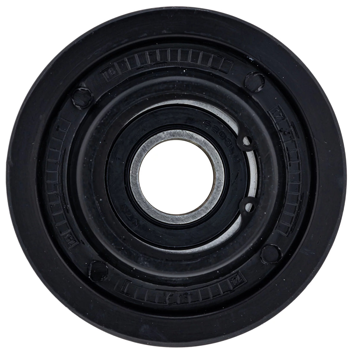 Wheel Bogie A710