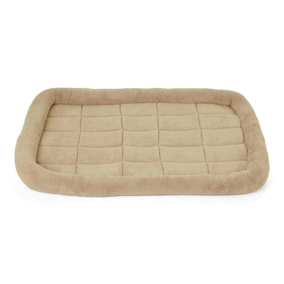Plush Dog Crate Mat N331