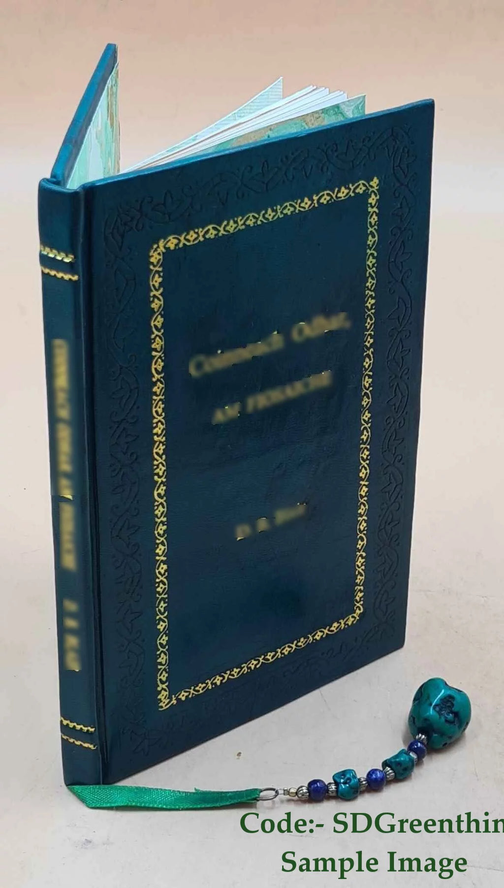 Hingham a story of its early settlement and life its ancient landmarks its historic sites and buildings 1911 Premium Leather Bound M399