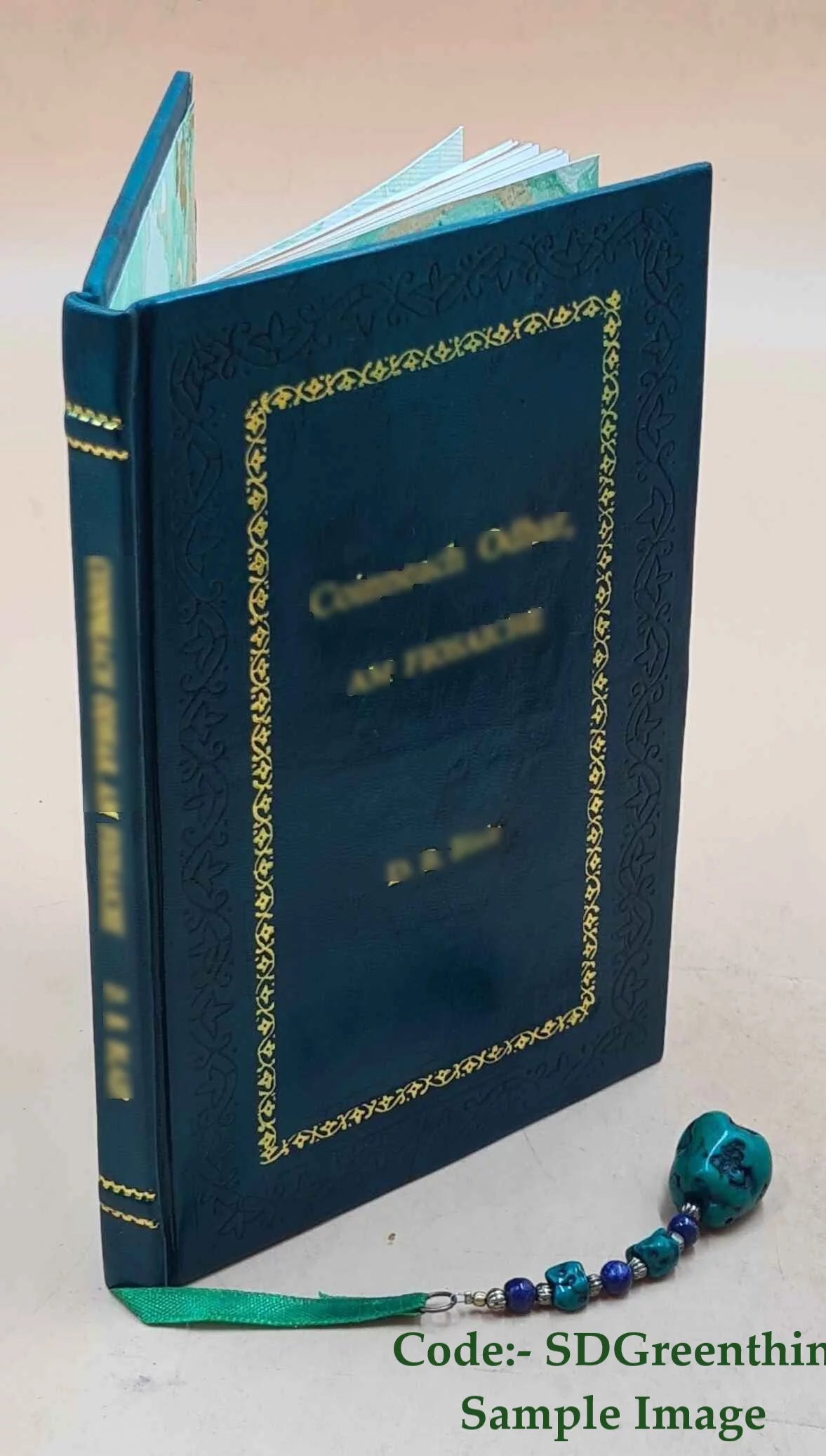 Hingham a story of its early settlement and life its ancient landmarks its historic sites and buildings 1911 Premium Leather Bound M399