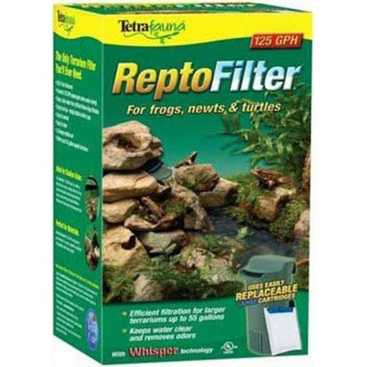 ReptoFilter for Frogs R931014