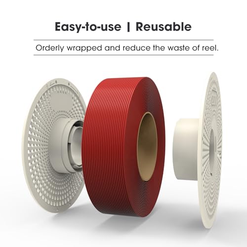 1.75mm PLA Plus 3D Printing Filament U163