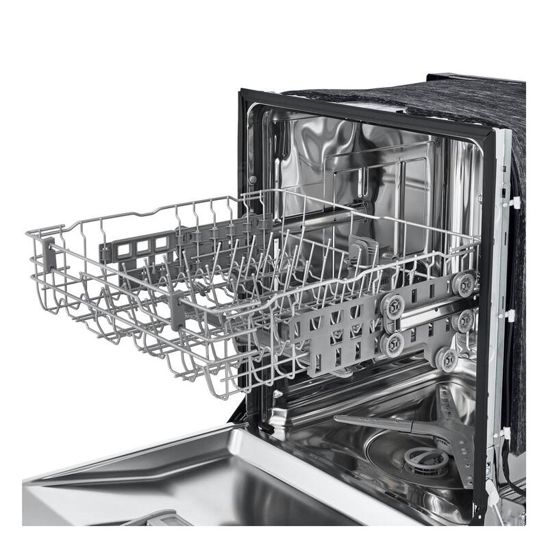 Stainless Steel Dishwasher U134026