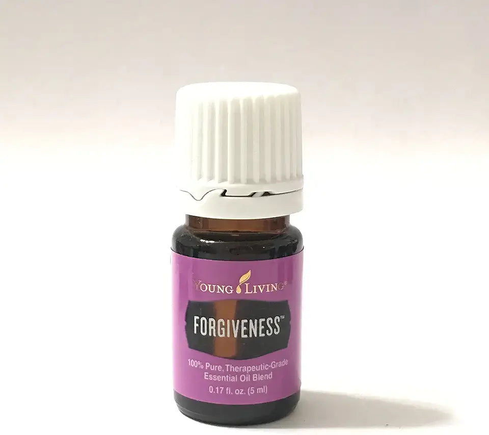 5ml Essential Oil Blend with Frankincense Lavender & Bergamot U283