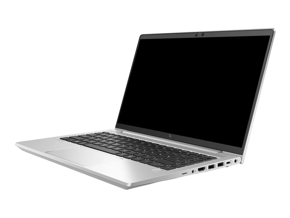 14" Full HD Thin Client Notebook AMD Ryzen 3 8 GB RAM 256 GB SSD W365