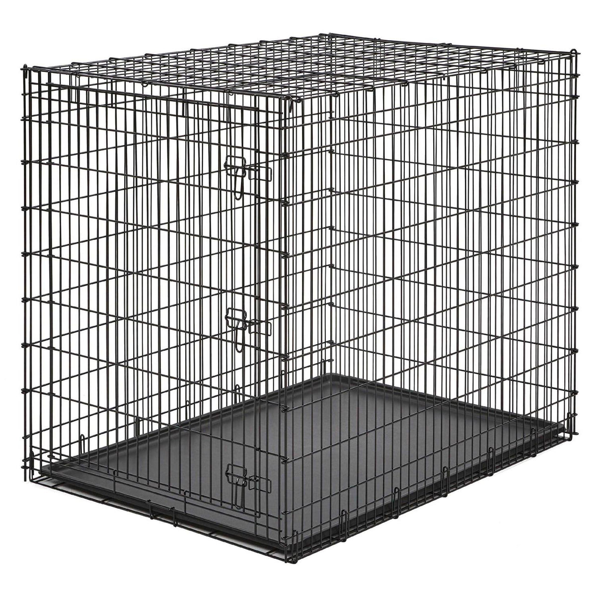 XX-Large Single Door Wire Dog Crate G167161