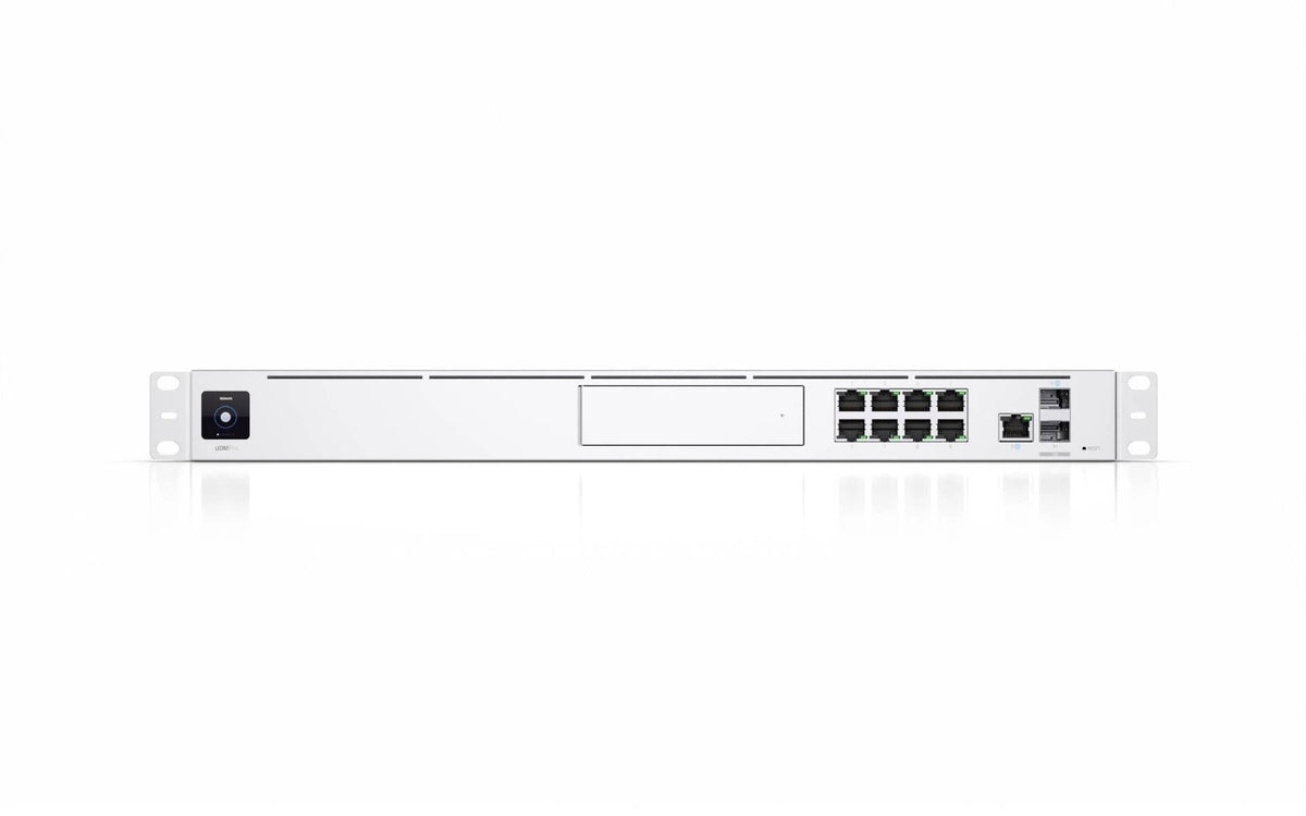 Ubiquiti Networks UniFi Dream Machine S88279