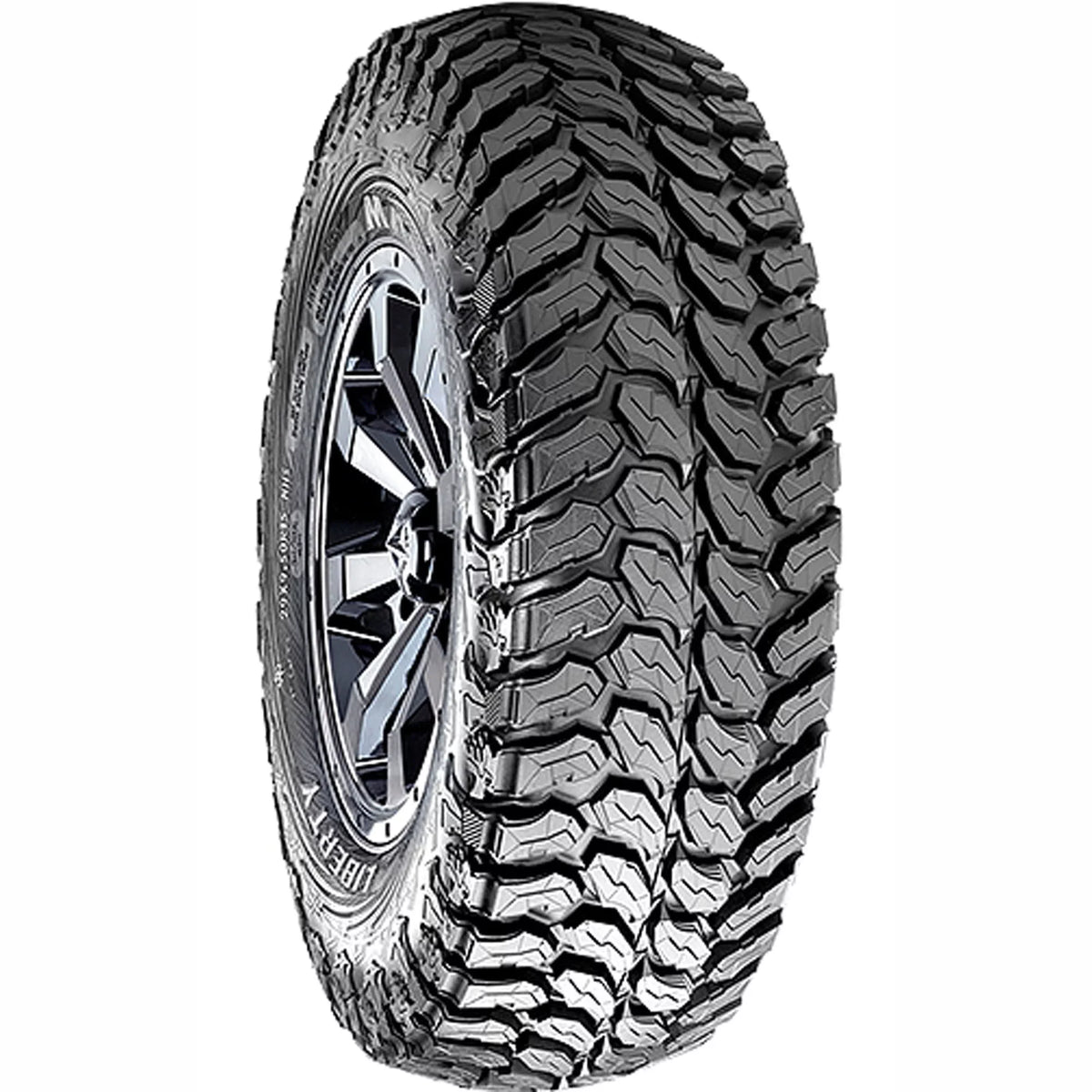 30X10.00R14 ATV/UTV Tire P73703
