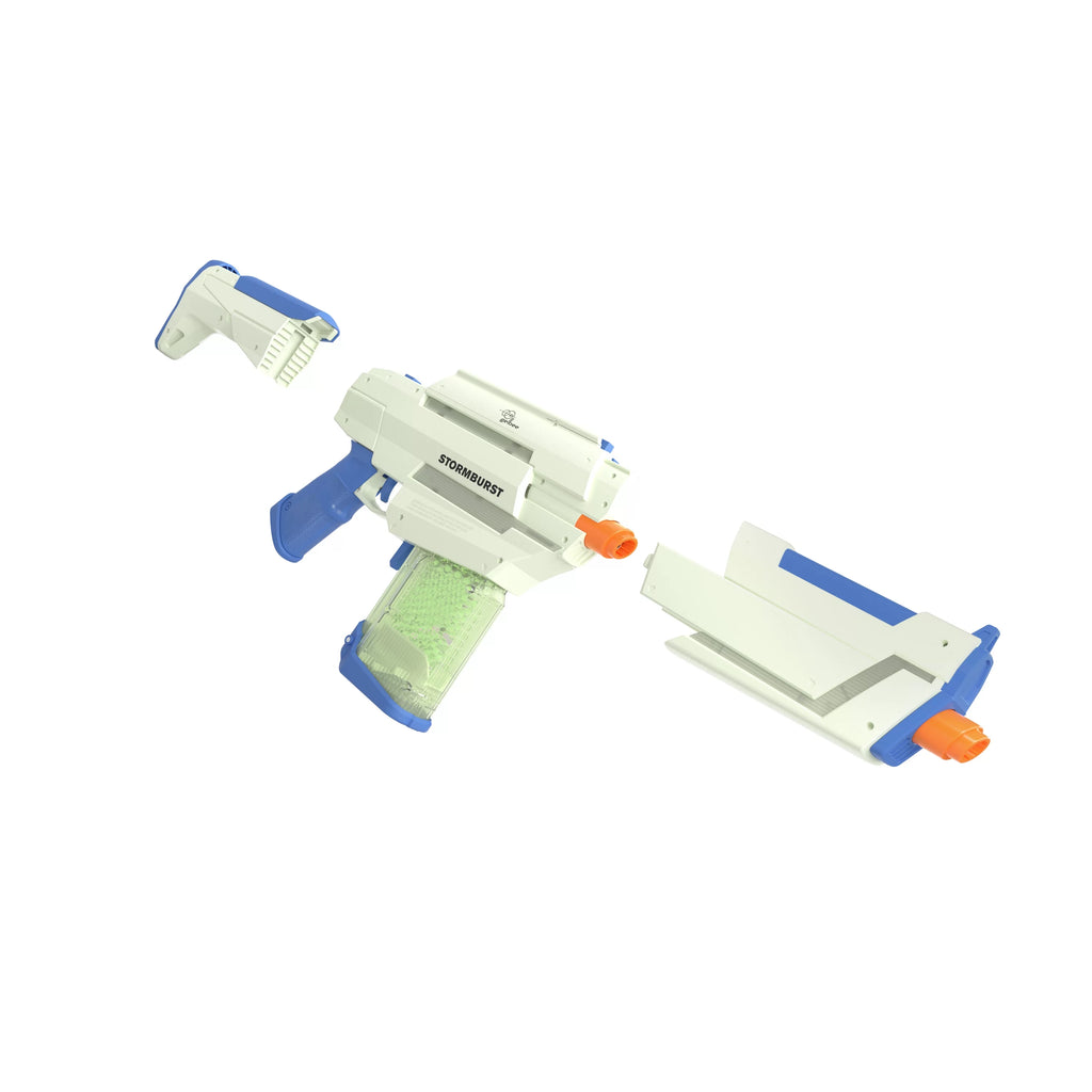 Glow in the Dark Water Bead Blaster S766