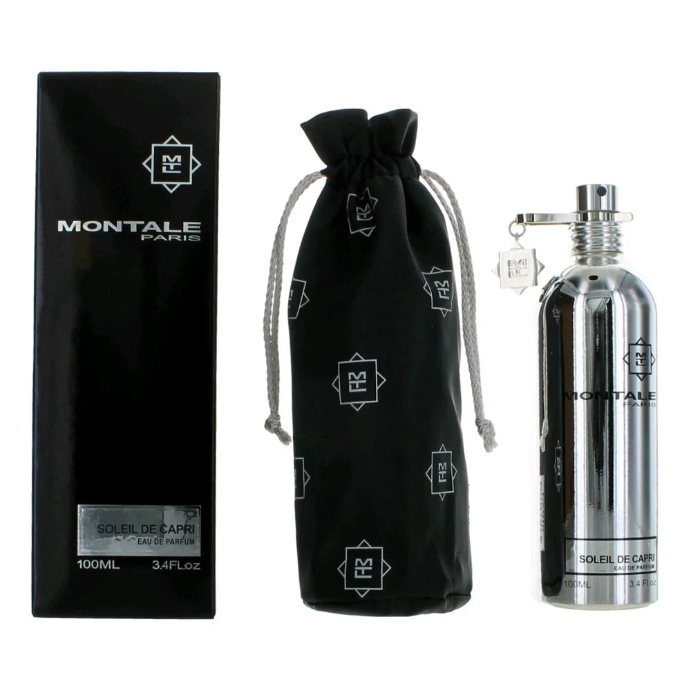 3.4 oz Eau De Parfum Spray M8380
