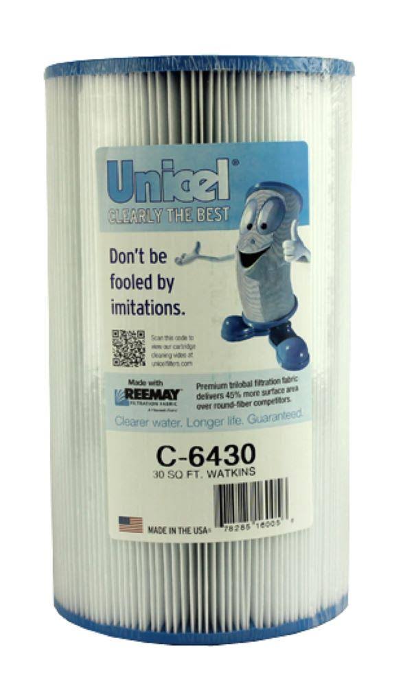 Filter Replacement Cartridge 6 Pack Q7874
