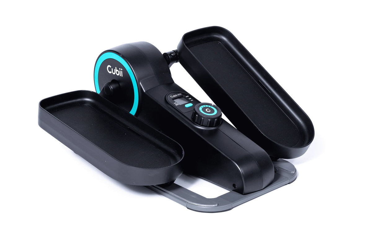 Under Desk Elliptical Bike Pedal Exerciser K634882